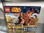 LEGO Star Wars MTT (75058) | NIEUW IN DOOS, Info@lego.com, Denemarken, Lego, Nieuw