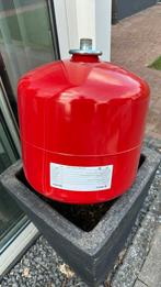 Nieuw in doos flamco, Nieuw, Minder dan 3 jaar oud, Minder dan 20 liter, Boiler