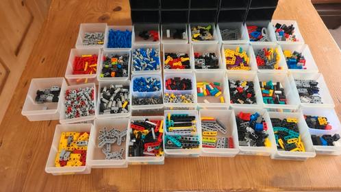 Veel Lego onderdelen heden & Verleden, Kinderen en Baby's, Speelgoed | Duplo en Lego, Gebruikt, Lego, Ophalen