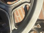 BMW motorfiets K75 voorwiel/velg, Ophalen, Gebruikt