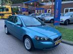 Volvo S40 1.8 126 pk (bj 2006), 65 €/maand, 125 pk, Gebruikt, 4 cilinders