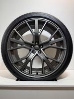 DEMO 22” AUDI Q7 RSQ7 VELGEN ZOMERBANDEN ORIG, Gebruikt, -, 285 mm, -