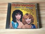 Cd maywood late at night, Cd's en Dvd's, Ophalen of Verzenden, Zo goed als nieuw