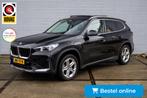 BMW X1 xDrive25e Panoramadak, Stof, Gebruikt, Euro 6, Hybride Elektrisch/Benzine