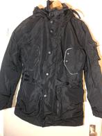 Zwarte jas wellensteyn, Maat 48/50 (M), Wellensteyn, Zwart, Ophalen of Verzenden