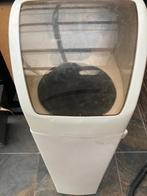 ontharder water verzachter professioneel zgst, Ophalen, Gebruikt, Waterontharder met zout