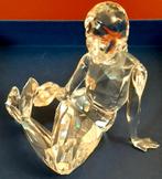 Swarovski zeemeermin zonder doos, Verzamelen, Swarovski, Ophalen of Verzenden, Zo goed als nieuw, Figuurtje