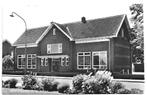 AK Westendorp - O.L. School, Verzenden, 1960 tot 1980, Ongelopen, Gelderland