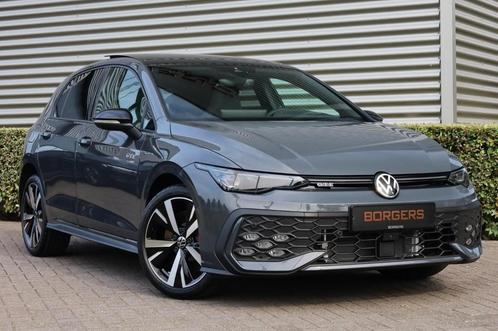 Volkswagen Golf GTE eHybrid Leder l Pano l Trekhaak l Head-u, Auto's, Volkswagen, Bedrijf, Te koop, Golf, 360° camera, ABS, Achteruitrijcamera