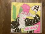 Doe Maar - Pa, 1 single, Ophalen, Zo goed als nieuw, Nederlandstalig