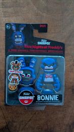 Funko FNAF Snaps Bonnie Figuur, Ophalen of Verzenden, Nieuw
