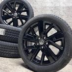 18 inch Valdivia velgen + winterbanden VW transporter, Auto-onderdelen, Banden en Velgen, 18 inch, Bestelwagen, 255 mm, Velg(en)