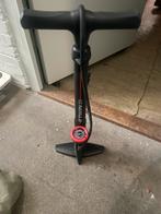 Fietspomp vloerpomp als nieuw, Ophalen, Zo goed als nieuw