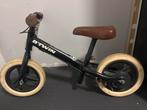 B'twin Decathlon loopfiets - Zwart, Kinderen en Baby's, Speelgoed | Buiten | Voertuigen en Loopfietsen, Ophalen, Gebruikt, Loopfiets