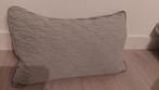 Koeka Kussen 60x40cm - Incl. Vulling, Ophalen