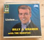 Billy J. Kramer with the Dakotas - Listen.. German 1st press, Ophalen of Verzenden, Zo goed als nieuw, Overige formaten, Poprock