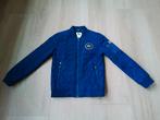Izgst jasje mt 122, Kinderen en Baby's, Kinderkleding | Maat 122, Ophalen of Verzenden, Zo goed als nieuw, Jongen, Jas