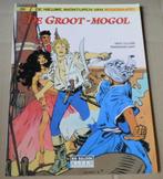 Roodbaard 26 - De Groot-Mogol, Boeken, Stripboeken, Eén stripboek, Ophalen of Verzenden, Zo goed als nieuw