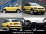 Audi A2 1.4 Pro Line * YOUNGTIMER ! (bj 2004), Auto's, Audi, Stof, Gebruikt, 31 €/maand, 4 stoelen
