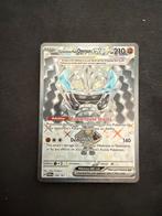 Ogerpon EX - Pokémon kaart, Ophalen of Verzenden, Zo goed als nieuw, Losse kaart