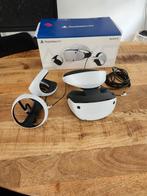 Sony PlayStation VR2, Spelcomputers en Games, Virtual Reality, Ophalen, Zo goed als nieuw, Overige typen, Sony PlayStation