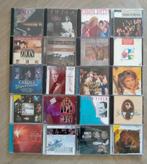 20x gospel praise cds, Verzenden, Zo goed als nieuw, Gospel