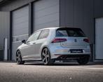 Volkswagen Golf 2.0 TSI R 4Motion I NAP I NL Auto I 2de eige, Euro 6, 4 cilinders, 1984 cc, Alcantara