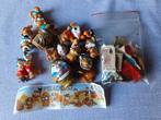 Verrassing eieren figuren  verschillende komplete sets, Verzamelen, Poppetjes en Figuurtjes, Ophalen, Zo goed als nieuw