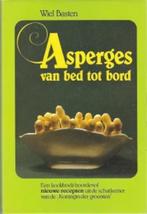 Asperges van bed tot bord, Ophalen of Verzenden, Zo goed als nieuw