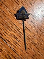 Vintage Speldje - Hanomag, Ophalen of Verzenden, Gebruikt, Overige onderwerpen, Speldje of Pin