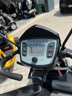 Scootmobiel, Ophalen, Zo goed als nieuw, Elektrisch