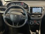 Peugeot 208 1.2 PureTech Active|1E EIG|NAP|CRUISE|AIRCO|, Voorwielaandrijving, Gebruikt, Euro 6, 1199 cc