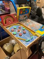 Flipperkast met space thema - leuk voor decoratie, Verzamelen, Automaten | Flipperkasten, Ophalen of Verzenden, Zo goed als nieuw