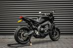 Yamaha Tour MT- 09 ABS 119PK 2022 / 1.905KM / NIEUWSTAAT / C, 890 cc, Bedrijf, Meer dan 35 kW, Toermotor