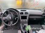 Combischakelaar Stuurkolom van een Subaru Impreza, Auto-onderdelen, Dashboard en Schakelaars, Ophalen of Verzenden, 3 maanden garantie