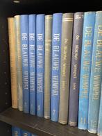 DE BLAUWE WIMPEL, Boeken, Ophalen, Gelezen, Overige typen