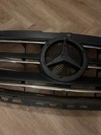 Mercedes Sprinter Grill, Auto-onderdelen, Carrosserie en Plaatwerk, Ophalen, Gebruikt, Voor, Mercedes-Benz