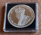 Penning / Replica - One Dollar CANADA - 1911, Postzegels en Munten, Penningen en Medailles, Ophalen of Verzenden, Overige materialen