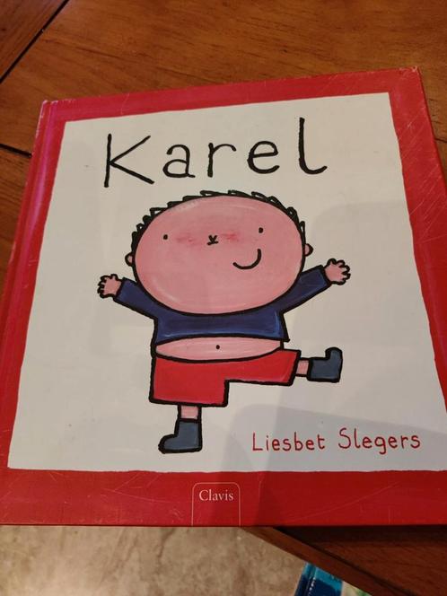 Liesbet Slegers - Jubileumeditie, Boeken, Prentenboeken en Plaatjesalbums, Zo goed als nieuw, Ophalen of Verzenden