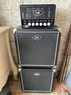 Hayden Lil Mofo ministack In nieuwstaat!, Ophalen of Verzenden, Zo goed als nieuw, Gitaar, Minder dan 50 watt