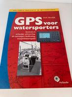 D. Reedijk - GPS voor de watersporters, Ophalen of Verzenden, Zo goed als nieuw, Balsport, D. Reedijk
