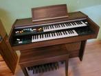 yamaha, Muziek en Instrumenten, Ophalen, Gebruikt, 2 klavieren, Orgel