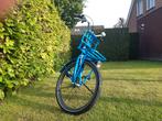Gazelle Freestyler transportfiets 24 inch jongens, Fietsen en Brommers, Ophalen, Gebruikt, Cruiser, Heren