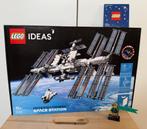 LEGO 21321 | IDEAS | ISS & PATCH | NIEUW |, Ophalen, Nieuw, Complete set, Lego