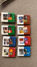 Grote partij boeken, Ophalen of Verzenden, Gelezen, Nederland