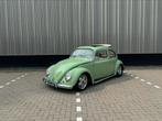 Volkswagen Kever Ragtop 1959 | Vouwdak | Semaforen | 30 PK, Auto's, 1296 cc, Handgeschakeld, Particulier, Geïmporteerd