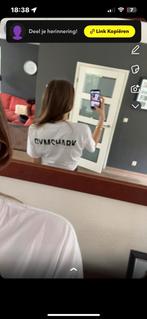 gymshark shirt, Verzenden, Zo goed als nieuw, Apple iPhone
