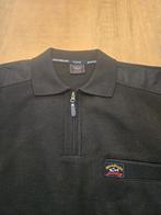 Paul and shark wintertrui, Kleding | Heren, Truien en Vesten, Ophalen of Verzenden, Nieuw, Blauw