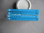 Botje boekjes, deeltjes 2, 3, 4 en 7 (kartonboekjes), Ophalen of Verzenden, Gelezen, M. jansma - t. bottema, 5 of 6 jaar