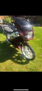 Zundapp ks 80, Fietsen en Brommers, Brommers | Zundapp, Ophalen, Www.zundapp.de, Gebruikt, Overige modellen